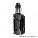 [Ships from Bonded Warehouse] Authentic GeekVape L200 III (Aegis Legend 3) Mod Kit with Z Fli - Black, 5~200W, 5.5ml