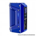 [Ships from Bonded Warehouse] Authentic GeekVape L200 III (Aegis Legend 3) Box Mod - Blue, 5~200W