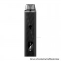 [Ships from Bonded Warehouse] Authentic ZQ Xtal Pro Ultra Pod System Kit - Black, VW 1~30W, 1000mAh, 3ml, 0.6ohm / 1.0ohm