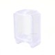 SXK 415BT V3 Style Boro Tank for SXK BB / Billet AIO Box Mod Kit - Translucent, PCTG