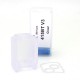 SXK 415BT V3 Style Boro Tank for SXK BB / Billet AIO Box Mod Kit - Translucent, PCTG