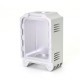 SXK 415BT V3 Style Boro Tank for SXK BB / Billet AIO Box Mod Kit - Silver, Aluminum