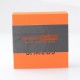 [Ships from Bonded Warehouse] Authentic BP Mods Pioneer DotRBA MTL / RDL RBA Tank for DotMod dotAIO Mod - Black, 5.5ml