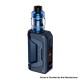 [Ships from Bonded Warehouse] Authentic GeekVape L200 Aegis Legend 2 Mod kit + Z 2021 Tank - Navy Blue, Child Resistant Version