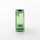 Authentic Ambition Mods Boro Tank V2 for SXK BB / Billet / Boro Box Mod - Green