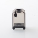 Authentic Ambition Mods Boro Tank V2 for SXK BB / Billet / Boro Box Mod - Black