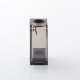 Authentic Ambition Mods Boro Tank V2 for SXK BB / Billet / Boro Box Mod - Black