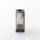 Authentic Ambition Mods Boro Tank V2 for SXK BB / Billet / Boro Box Mod - Black