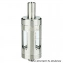 [Ships from Bonded Warehouse] Authentic Innokin Prism T22 Tank Atomizer - Silver, 4.5ml, 1.5ohm, 22mm