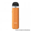 [Ships from Bonded Warehouse] Authentic Aspire Minican 4 Pod System Kit - Orange, 700mAh, 3ml, 0.8ohm