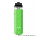 [Ships from Bonded Warehouse] Authentic Aspire Minican 4 Pod System Kit - Green, 700mAh, 3ml, 0.8ohm