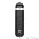 [Ships from Bonded Warehouse] Authentic Aspire Minican 4 Pod System Kit - Black, 700mAh, 3ml, 0.8ohm