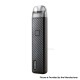 [Ships from Bonded Warehouse] Authentic Aspire Flexus Pro Pod System Kit - Black, 1200mAh, 3ml, AF 0.6ohm / 1.0ohm