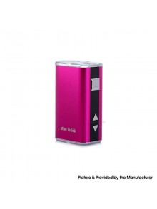 [Ships from Bonded Warehouse] Authentic Eleaf Mini iStick 10W Box Mod Only - Red, 1050mAh, VV 3.3~5.0V