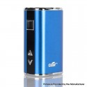 [Ships from Bonded Warehouse] Authentic Eleaf Mini iStick 10W Box Mod Only - Blue, 1050mAh, VV 3.3~5.0V