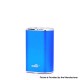 [Ships from Bonded Warehouse] Authentic Eleaf Mini iStick 10W Box Mod Only - Blue, 1050mAh, VV 3.3~5.0V