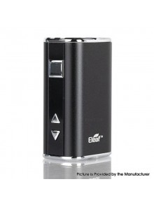 [Ships from Bonded Warehouse] Authentic Eleaf Mini iStick 10W Box Mod Only - Black, 1050mAh, VV 3.3~5.0V