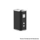 [Ships from Bonded Warehouse] Authentic Eleaf Mini iStick 10W Box Mod Only - Black, 1050mAh, VV 3.3~5.0V