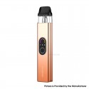 [Ships from Bonded Warehouse] Authentic Vaporesso XROS 4 Pod System Kit - Champagne Gold, 1000mAh, 3ml, 0.6ohm / 1.0ohm