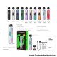 [Ships from Bonded Warehouse] Authentic Vaporesso XROS 4 Pod System Kit - Sunset Neon, 1000mAh, 3ml, 0.6ohm / 1.0ohm