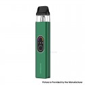 [Ships from Bonded Warehouse] Authentic Vaporesso XROS 4 Pod System Kit - Green, 1000mAh, 3ml, 0.6ohm / 1.0ohm