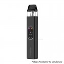 [Ships from Bonded Warehouse] Authentic Vaporesso XROS 4 Pod System Kit - Black, 1000mAh, 3ml, 0.6ohm / 1.0ohm