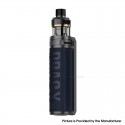 [Ships from Bonded Warehouse] Authentic Voopoo Drag X Pro 100W Pod Mod Kit - Sapphire Blue, VW 5~100W, 2ml, TPD Version