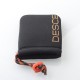 Desce X Mission Style Pouch for Billet / dotAIO / Cthulhu Aio, Pusle Aio -Orange Spaceboy