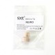 SXK Replacement Mouthpiece for Protocol V Tech PRC NEWD Integrated Drip Tip - PEEK