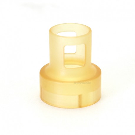 SXK Replacement Mouthpiece for Protocol V Tech PRC NEWD Integrated Drip Tip - PEI