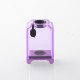 Authentic Ambition Mods Boro Tank V2 for SXK BB / Billet / Boro Box Mod - Purple