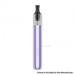 [Ships from Bonded Warehouse] Authentic GeekVape Wenax M1 Mini Pen Kit - Pastel Purple, 400mAh, 2ml
