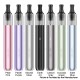 [Ships from Bonded Warehouse] Authentic GeekVape Wenax M1 Mini Pen Kit - Pastel Purple, 400mAh, 2ml