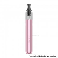 [Ships from Bonded Warehouse] Authentic GeekVape Wenax M1 Mini Pen Kit - Petal Pink, 400mAh, 2ml