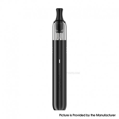 [Ships from Bonded Warehouse] Authentic GeekVape Wenax M1 Mini Pen Kit - Black, 400mAh, 2ml