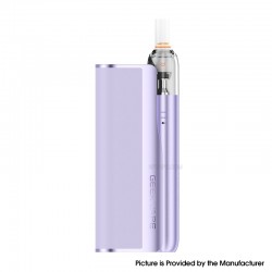 [Ships from Bonded Warehouse] Authentic GeekVape Wenax M Starte Kit with PCC Box - Pastel Purple, 400mAh + 2500mAh, 2ml