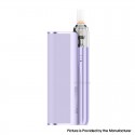 [Ships from Bonded Warehouse] Authentic GeekVape Wenax M Starte Kit with PCC Box - Pastel Purple, 400mAh + 2500mAh, 2ml