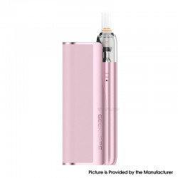 [Ships from Bonded Warehouse] Authentic GeekVape Wenax M Starte Kit with PCC Box - Petal Pink, 400mAh + 2500mAh, 2ml