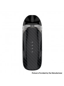 [Ships from Bonded Warehouse] Authentic Vaporesso Zero 2 Pod System Kit - Carbon Fiber, 800mAh, Top filling, Refreshed Edition