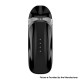 [Ships from Bonded Warehouse] Authentic Vaporesso Zero 2 Pod System Kit - Black, 800mAh, 2ml, Top filling, Refreshed Edition