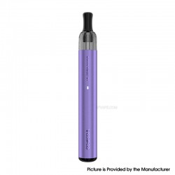 [Ships from Bonded Warehouse] Authentic Voopoo Doric Galaxy S1 Pod System Kit - Lucky Purple, 800mAh, 2ml, 0.7ohm
