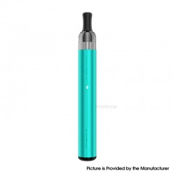 [Ships from Bonded Warehouse] Authentic Voopoo Doric Galaxy S1 Pod System Kit - Lake Green, 800mAh, 2ml, 0.7ohm