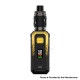 [Ships from Bonded Warehouse] Authentic Vaporesso Armour S 100W Mod Kit with iTank 2 - Cyber Gold, 5~100W, 1 x 18650/ 21700, 5ml