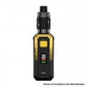 [Ships from Bonded Warehouse] Authentic Vaporesso Armour S 100W Mod Kit with iTank 2 - Cyber Gold, 5~100W, 1 x 18650/ 21700, 5ml