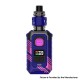 [Ships from Bonded Warehouse] Authentic Vaporesso Armour Max 220W Mod Kit with iTank 2 - Cyber Blue, 5~220W, 2x 18650/21700, 8ml