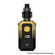 [Ships from Bonded Warehouse] Authentic Vaporesso Armour Max 220W Mod Kit with iTank 2 - Cyber Gold, 5~220W, 2x 18650/21700, 8ml