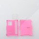 Authentic MK Mods Front + Back Door Panel Plates for Lost Vape Centaurus B80 AIO Pod System Kit - Pink (2 PCS)