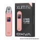 [Ships from Bonded Warehouse] Authentic OXVA Xlim Pro Pod System Kit - Coral Orange, 5~30W, 1000mAh, 2ml, 0.6ohm / 0.8ohm