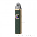 [Ships from Bonded Warehouse] Authentic OXVA Xlim Pro Pod System Kit - Pine Green, 5~30W, 1000mAh, 2ml, 0.6ohm / 0.8ohm