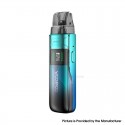 [Ships from Bonded Warehouse] Authentic VOOPOO Argus E40 Pod System Kit - Sky Blue, VW 5~40W, 1800mAh, 4.5ml, 0.3ohm / 0.6ohm